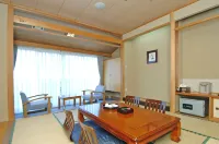 Nanbuchou Nouringyogyou Taikenjisshukan Churius Hotels in Ninohe