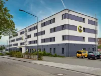 B&B HOTEL Trier Các khách sạn ở 