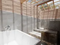 Denpaku Kakeromajima Osai Hotel di Setouchi