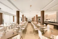 THB Gran Playa - Adults Only - breakfast