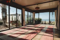 Paradis Plage Surf Yoga & Spa - Fitnessstudio