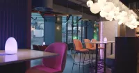 Yotel Glasgow