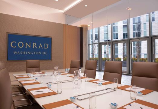 6. 콘래드 워싱턴 ..