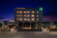 Lemon Tree Hotel, Hisar Hotels in Hisar