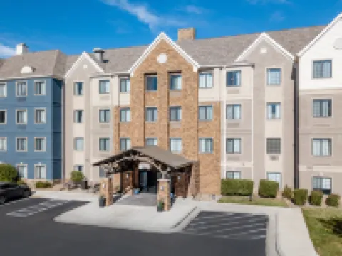 Staybridge Suites DENVER-CHERRY CREEK by IHG Hotels in Glendale
