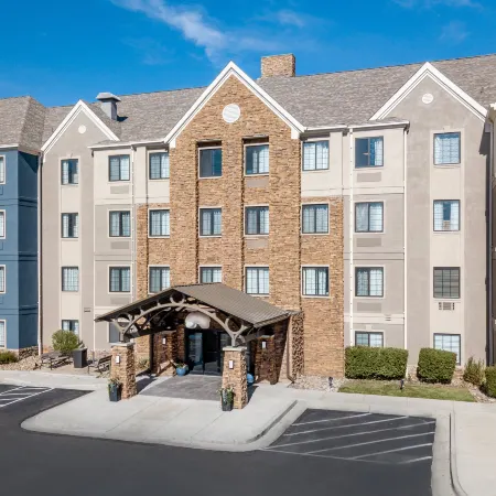 Staybridge Suites DENVER-CHERRY CREEK by IHG