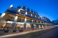 Solana Hotel & Spa - Parking