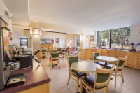 Econo Lodge - Morgenmad