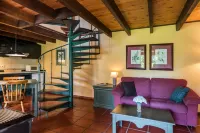 Pestana Quinta do Arco Nature & Rose Garden Hotel Hotels in Santana