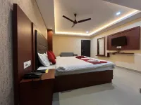 The Rhino Hotels near Lokpriya Gopinath Bordoloi International Airport