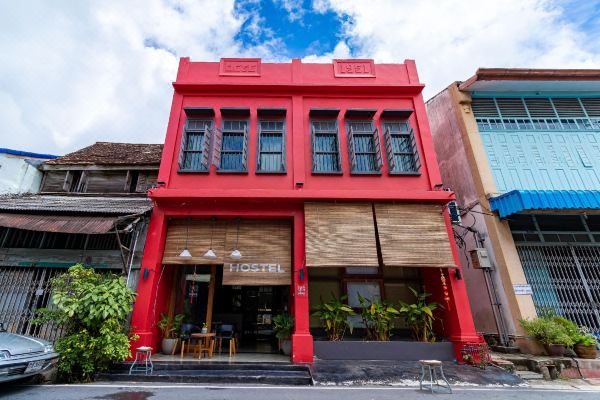 유 카페 호스텔(Yu Cafe Hostel)_1