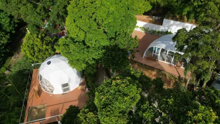 Glamping - Unique Stays at Karuna El Nido