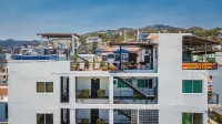 Hotel Suites Nadia Puerto Vallarta Hotel di 