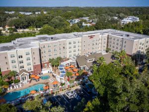 Residence Inn Amelia Island