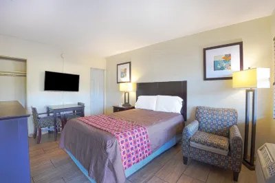 Sunrise Inn by OYO Titusville FL Hotels in Mims