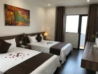 Khách sạn Windy Hotel Quảng Bình