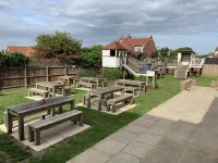 The White Horse Hotels in Cromer