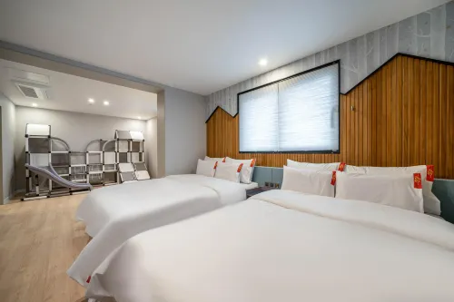 키즈호텔상상플레이