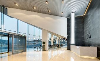 8. 호텔 오라 인천..