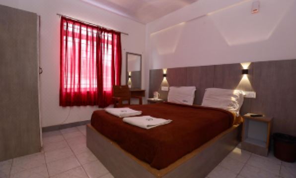 Hotel Charring Cross