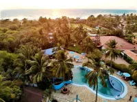 Paradise Village Beach Resort - Bãi biển