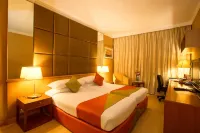Ellaa Hotel Gachibowli Các khách sạn ở Hyderabad