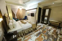 Hotel President Hotels in Nagpur