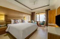 Shyama Sarovar Portico Hotel di Orai
