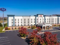 Hampton Inn & Suites Richmond Hotels in Wayne County