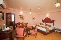 Amritara Suryauday Haveli