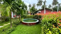 Lotus Holiday Resort