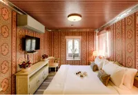 Surya Haveli , Amer Fort Jaipur Hotels near Anokhi Museum