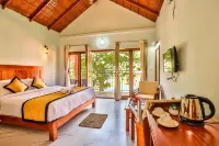 Hill Crest Resort - Coorg