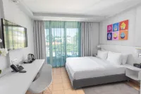 Azul Beach Resort Montenegro  호텔