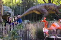 Sacramento Gem w/ Cozy Wood Fireplace, BBQ Grill 麥克克萊倫空軍基地機場附近的飯店