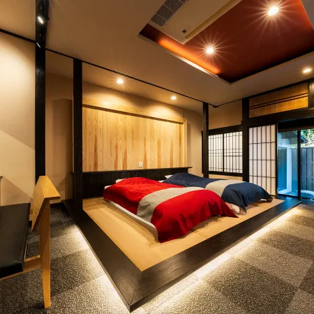 Furuyu Onsen Inn Kiyokawa