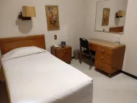 Hotel Calvete - bar