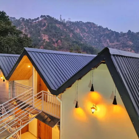 Kukoo's Nest Kasauli