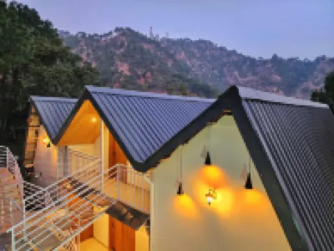 Kukoo's Nest Kasauli