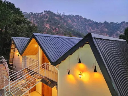 Kukoo's Nest Kasauli