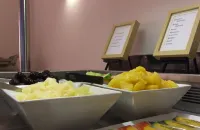 Ramada by Wyndham Wakefield - breakfast