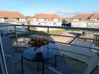 Bowie with Shared Pool