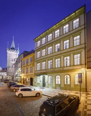Bishop's House -  Designhotels