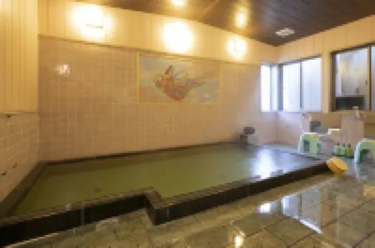 Ryokan Tanakaya