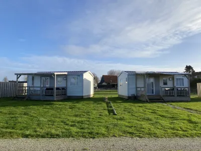 Natuurlijk de Veenhoop Hotel di 
