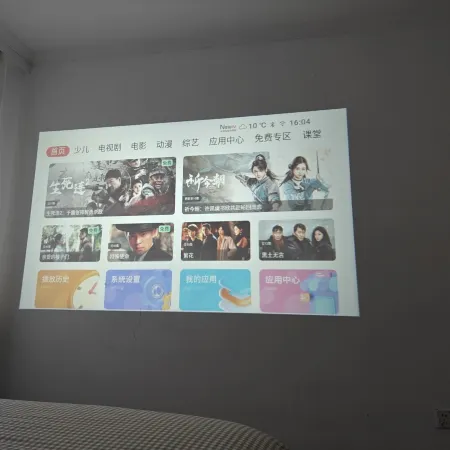 Fangdong Xia Liang Ge Apartment (Tielu Street)