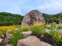 Goheung Goheung Hilling Pension 高興郡住宿飯店