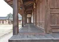 Andong Jeongjaejongtaek