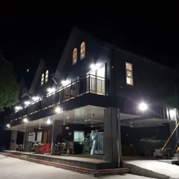 Gwangyang Banwol Sanjang Отели в г. Кванъян