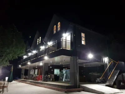 Gwangyang Banwol Sanjang Hotels near Baegunsan